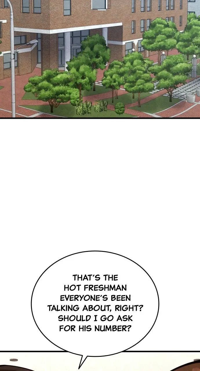 Justice Deserved Chapter 66 page 20 - 