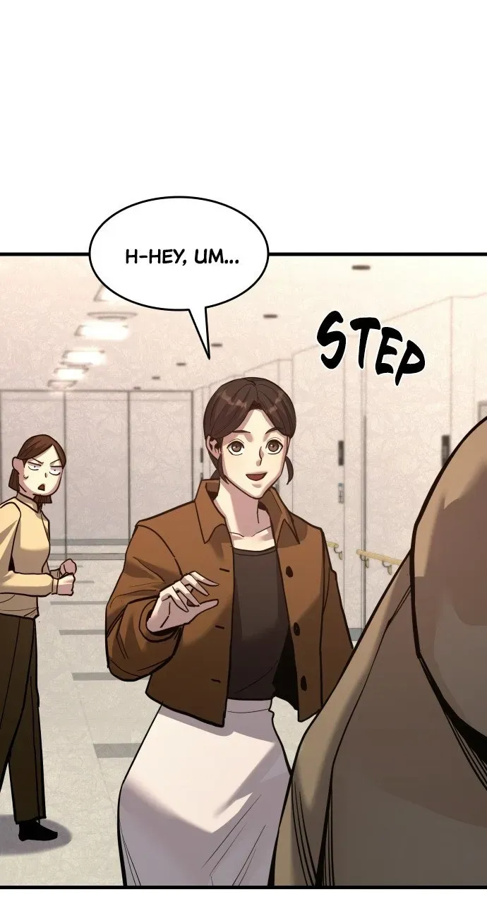 Justice Deserved Chapter 66 page 22 - 