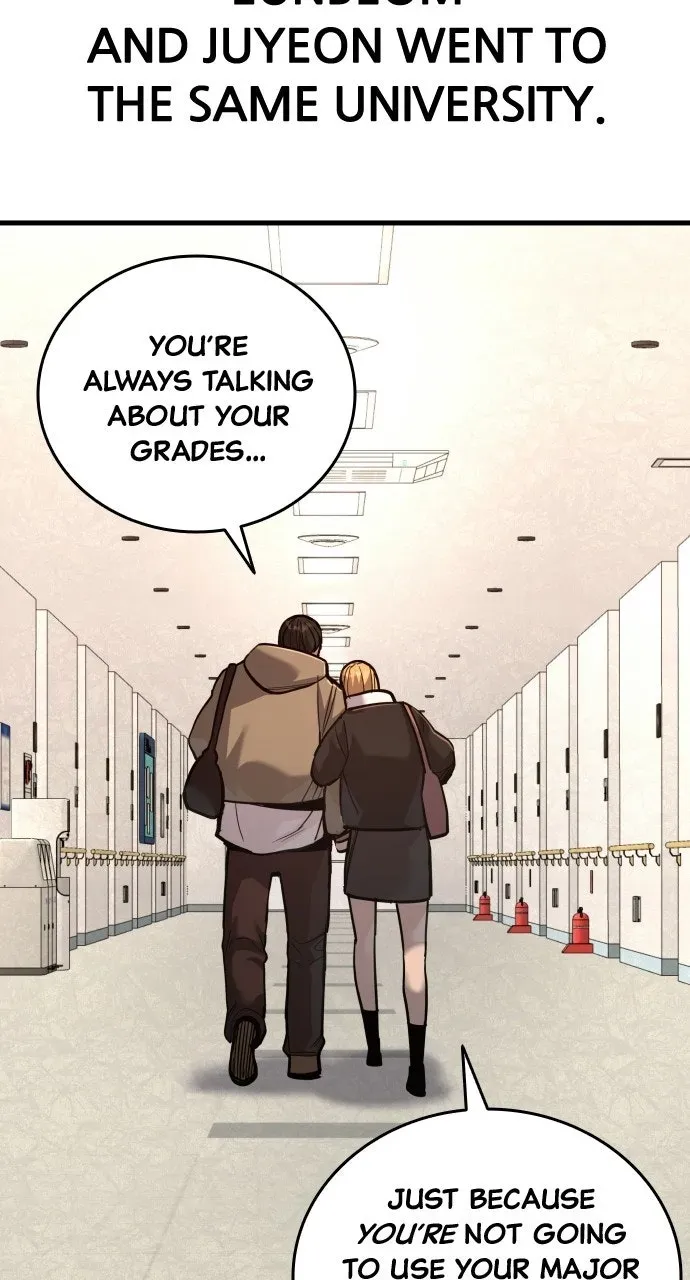 Justice Deserved Chapter 66 page 30 - 