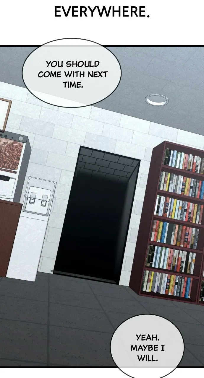 Justice Deserved Chapter 66 page 39 - 