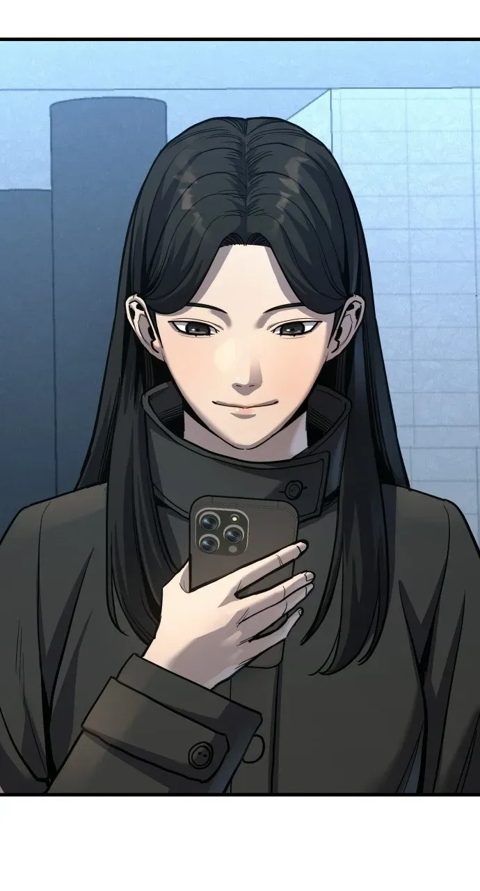 Justice Deserved Chapter 66 page 65 - 
