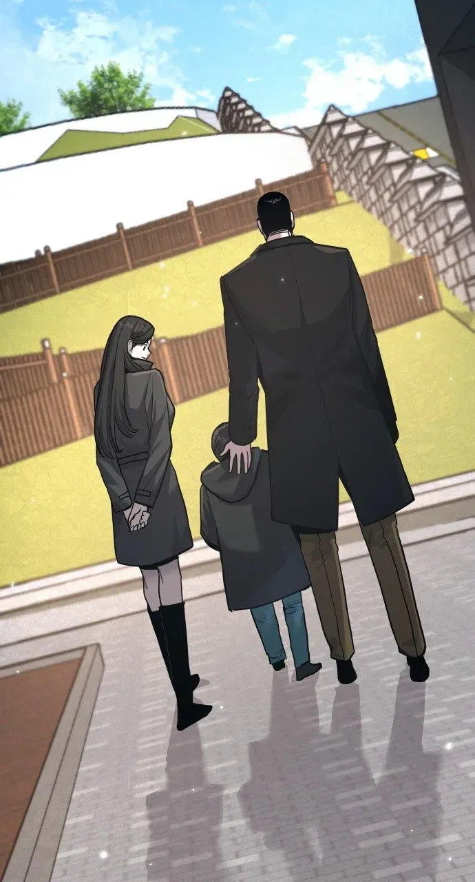 Justice Deserved Chapter 66 page 86 - 