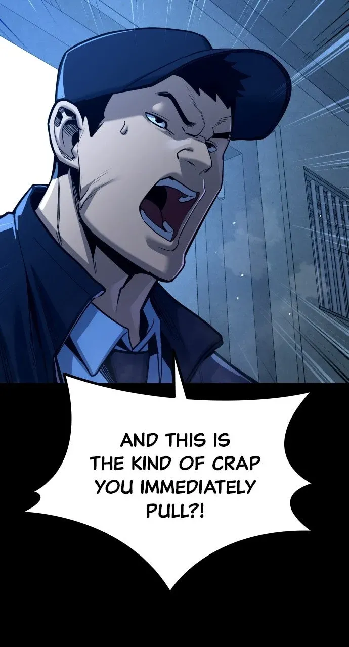 Justice Deserved Chapter 66 page 91 - 