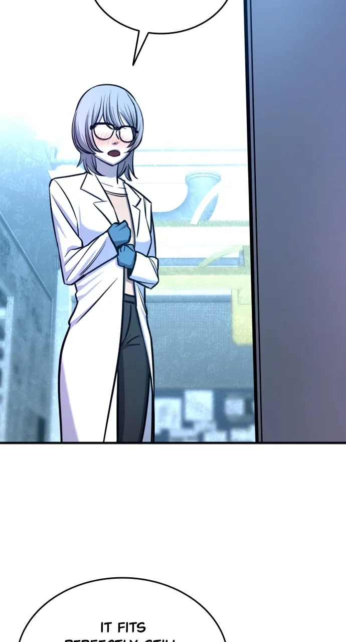 Justice Deserved Chapter 7 page 101 - 