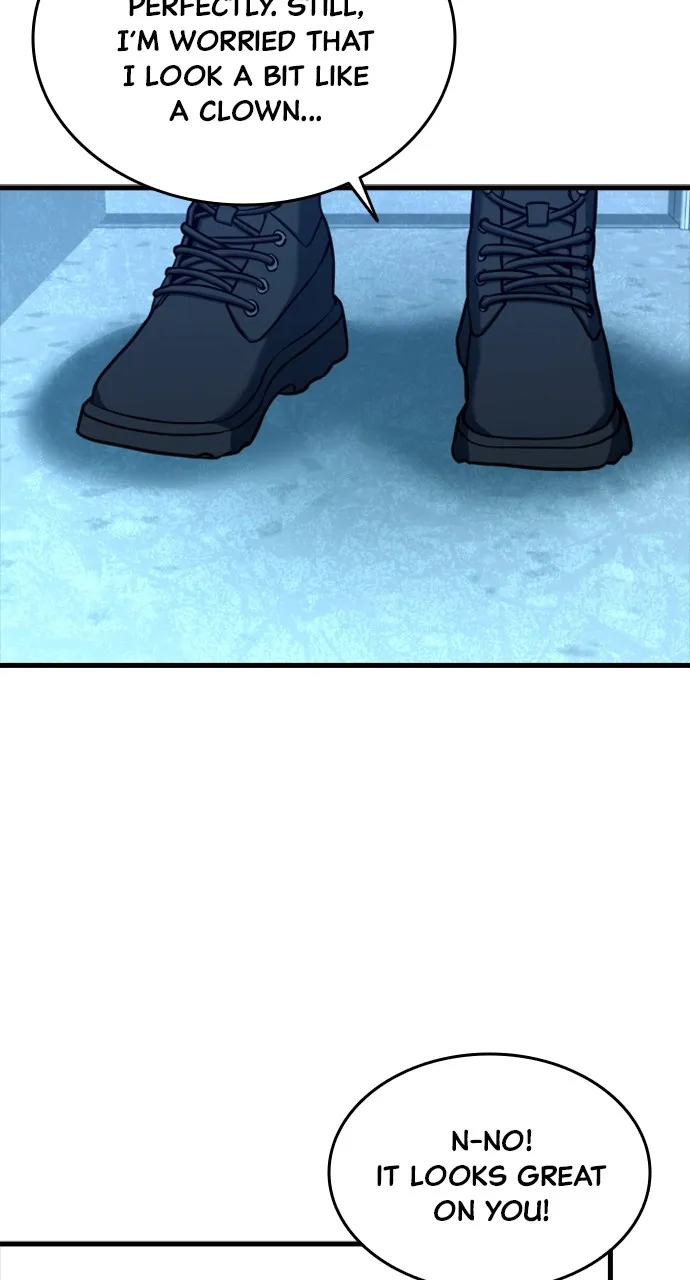 Justice Deserved Chapter 7 page 102 - 