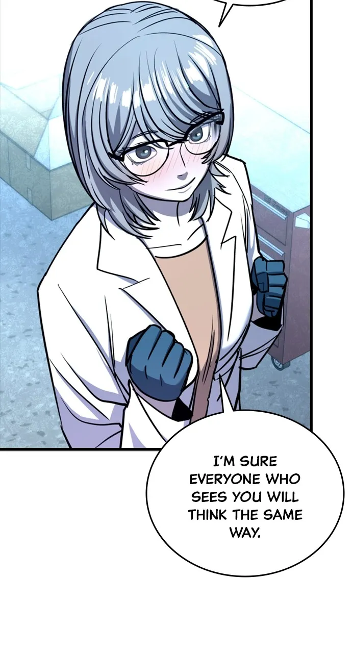 Justice Deserved Chapter 7 page 103 - 