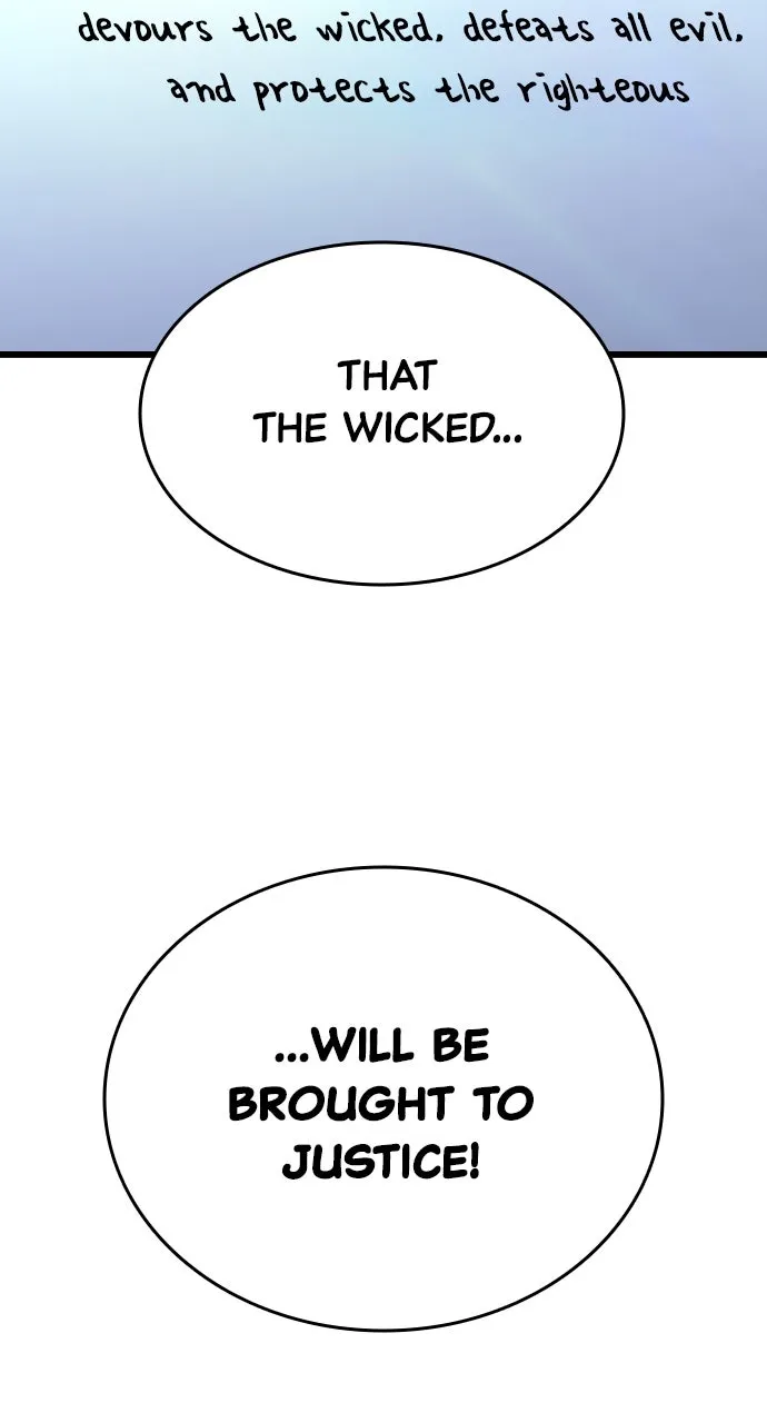 Justice Deserved Chapter 7 page 105 - 