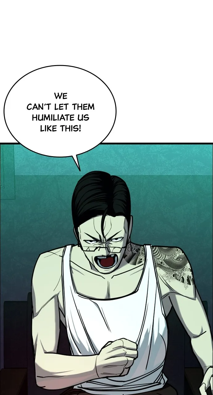 Justice Deserved Chapter 7 page 109 - 