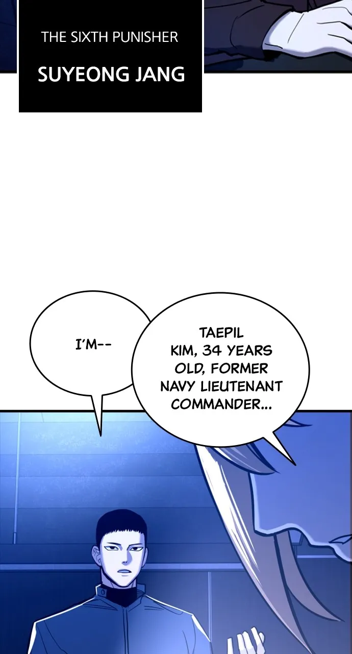 Justice Deserved Chapter 7 page 12 - 
