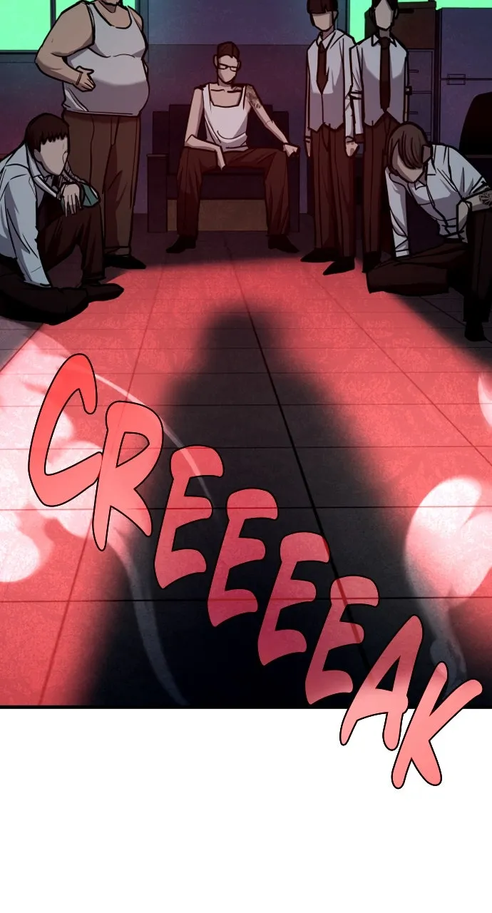 Justice Deserved Chapter 7 page 112 - 