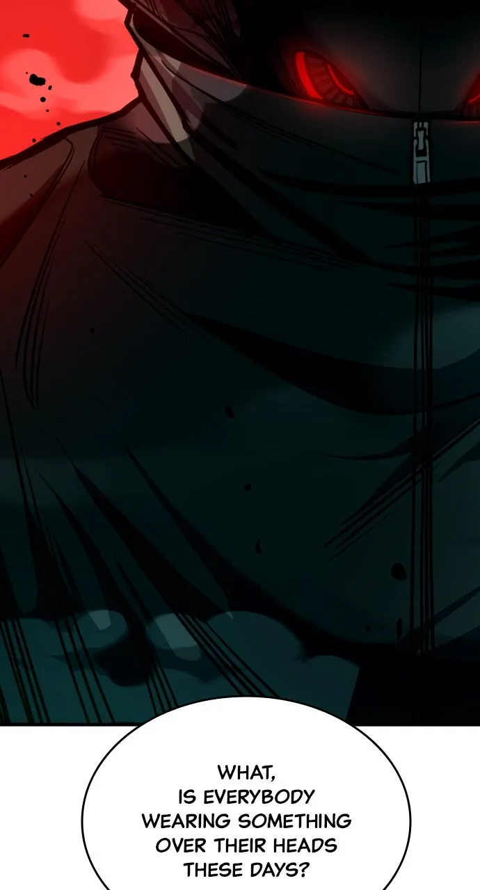 Justice Deserved Chapter 7 page 114 - 