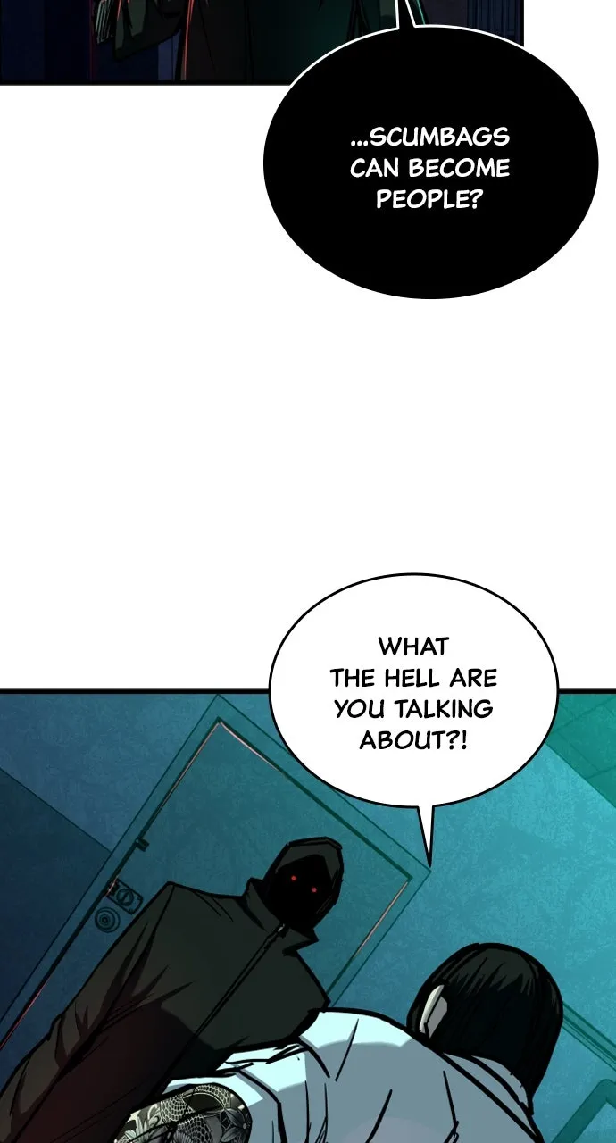 Justice Deserved Chapter 7 page 116 - 