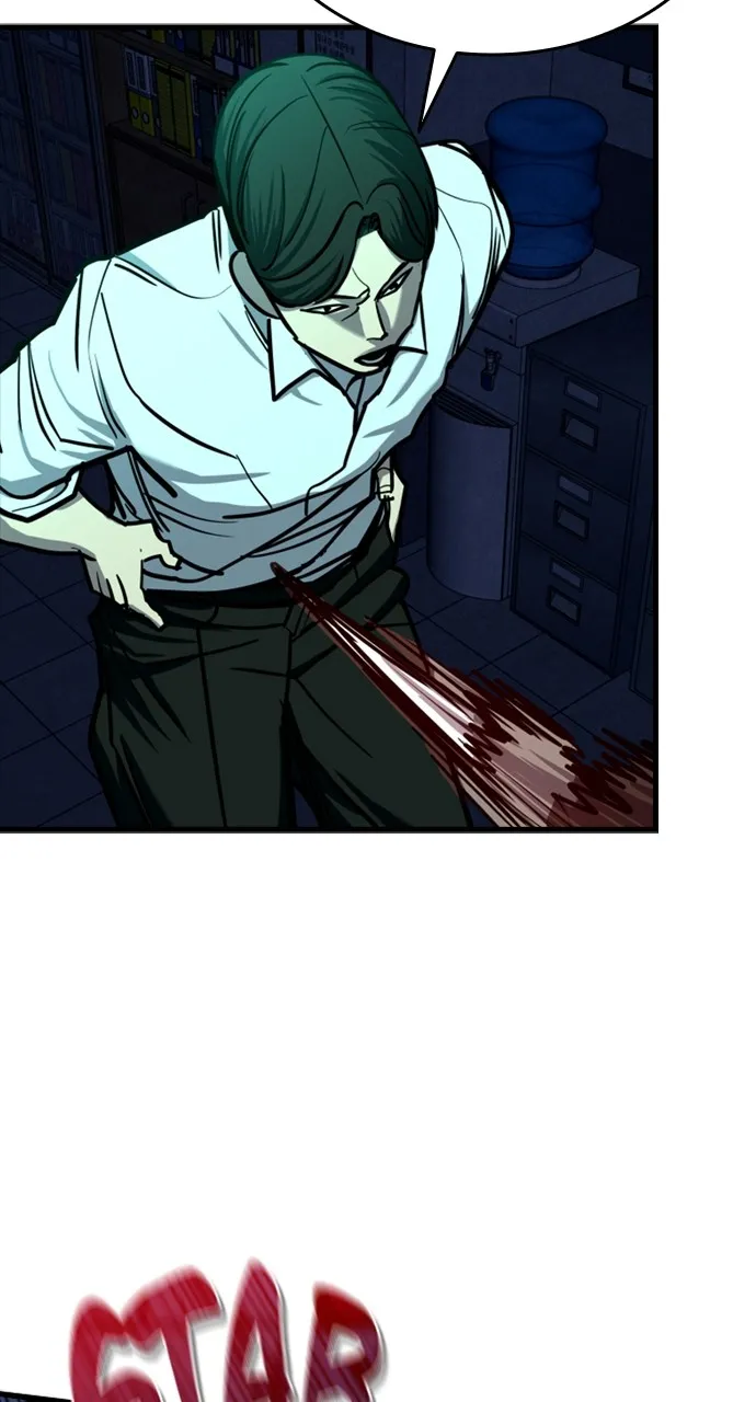 Justice Deserved Chapter 7 page 118 - 