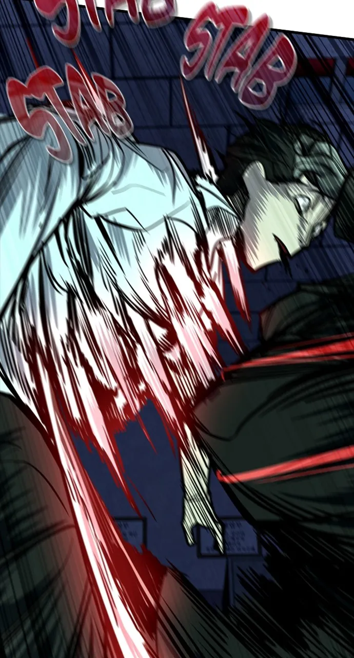 Justice Deserved Chapter 7 page 119 - 