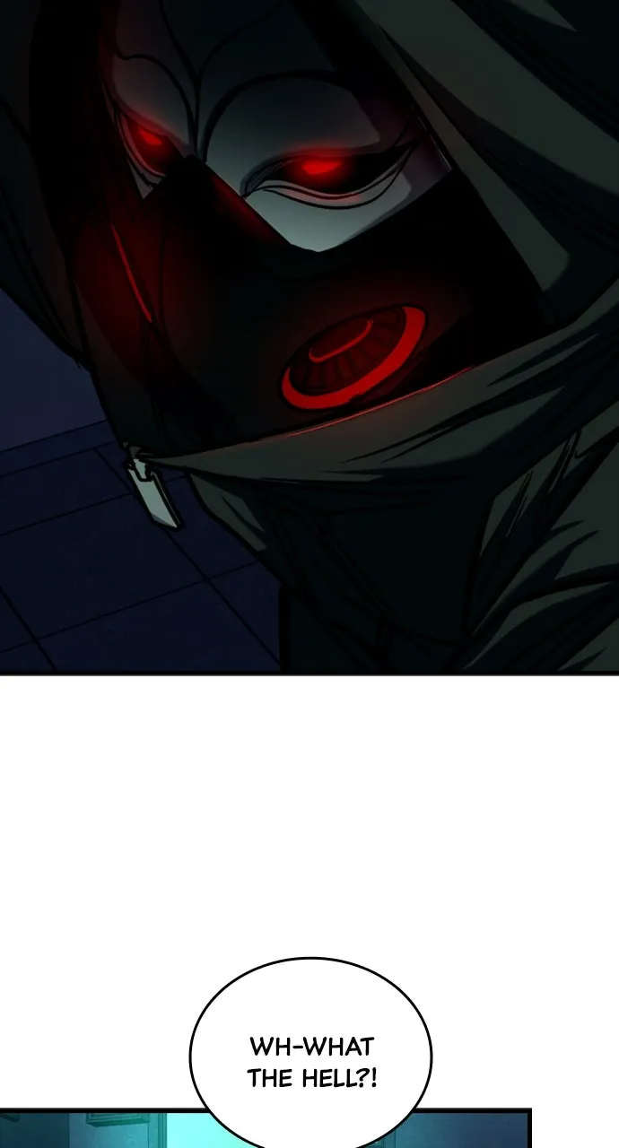 Justice Deserved Chapter 7 page 122 - 