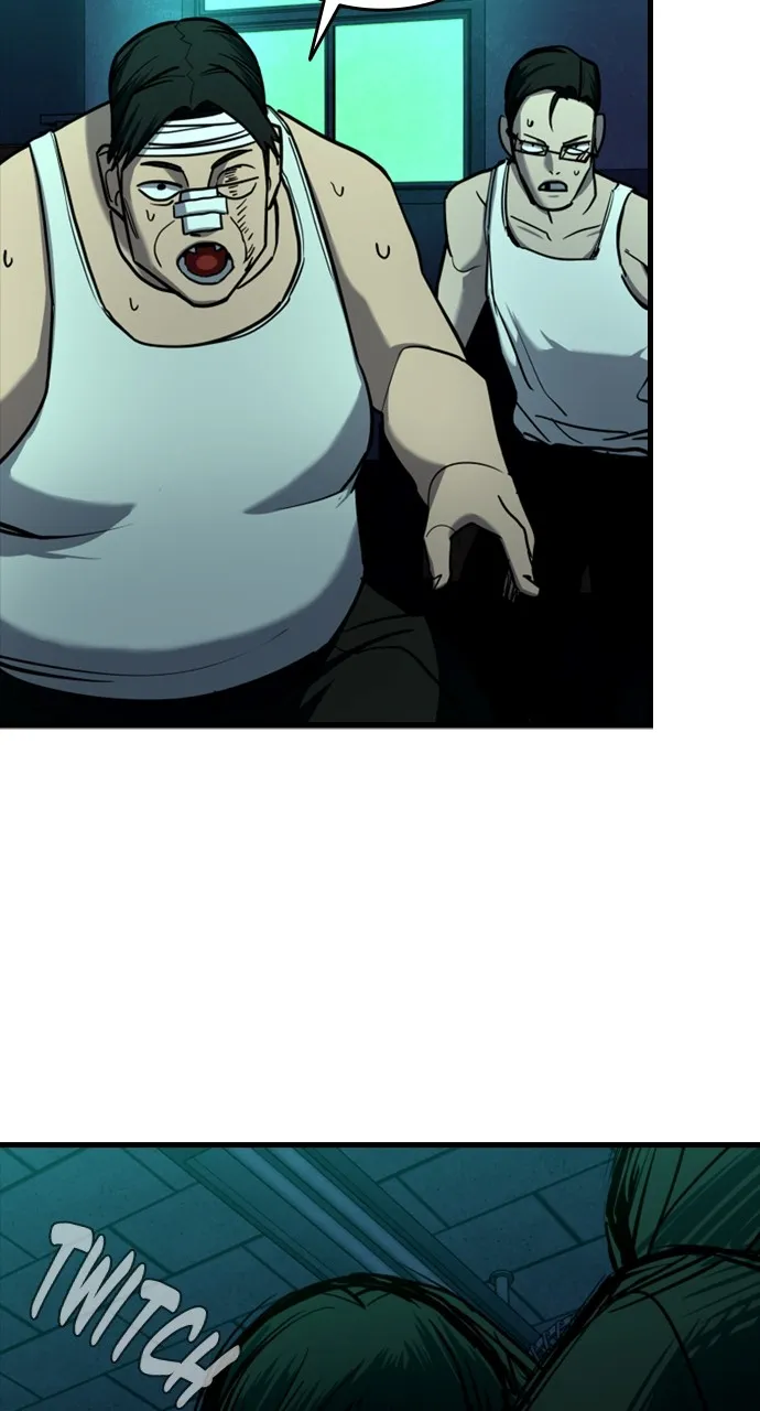 Justice Deserved Chapter 7 page 123 - 