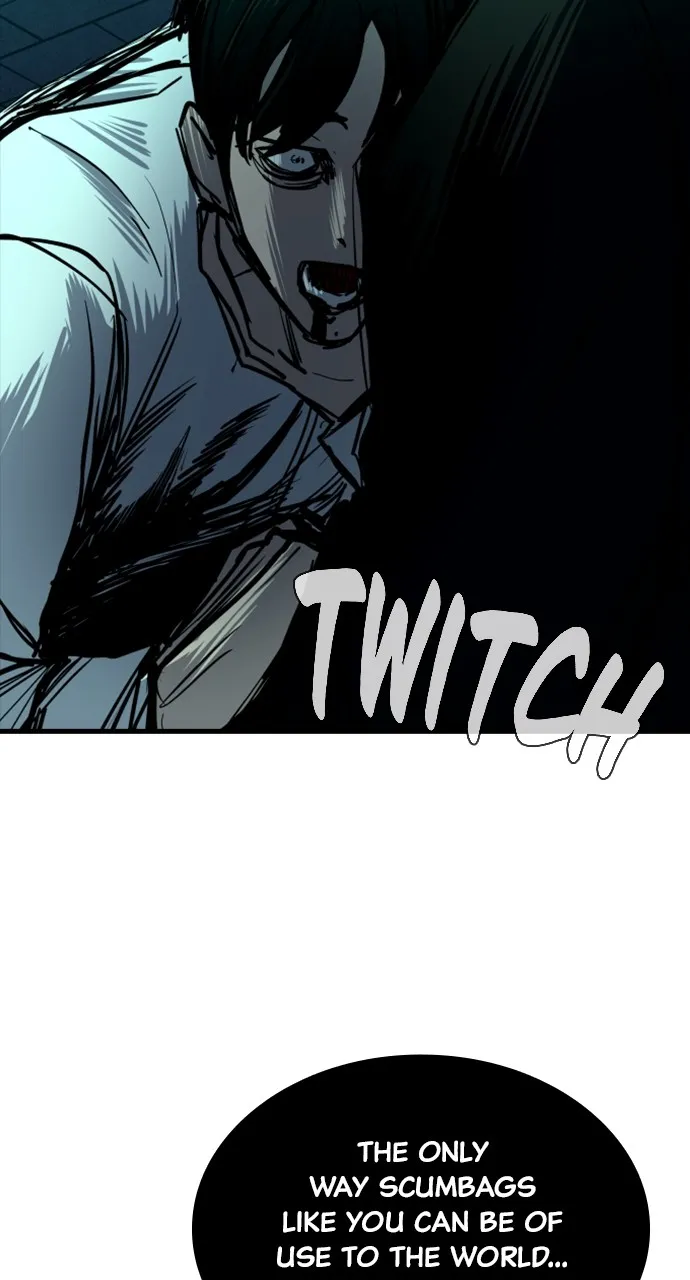 Justice Deserved Chapter 7 page 124 - 