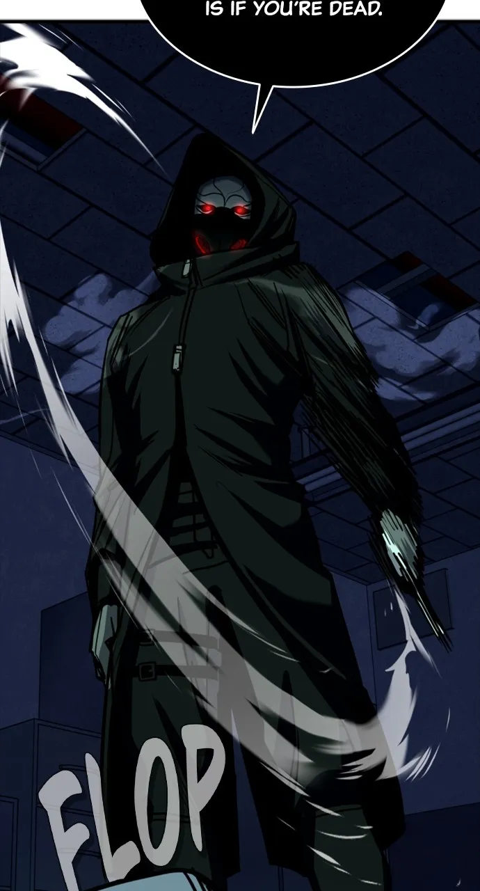 Justice Deserved Chapter 7 page 125 - 