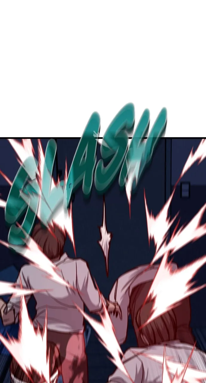 Justice Deserved Chapter 7 page 128 - 