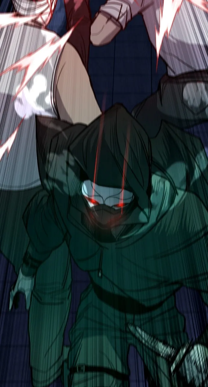 Justice Deserved Chapter 7 page 129 - 