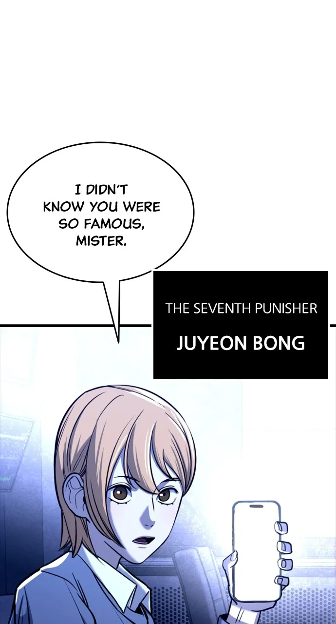 Justice Deserved Chapter 7 page 14 - 