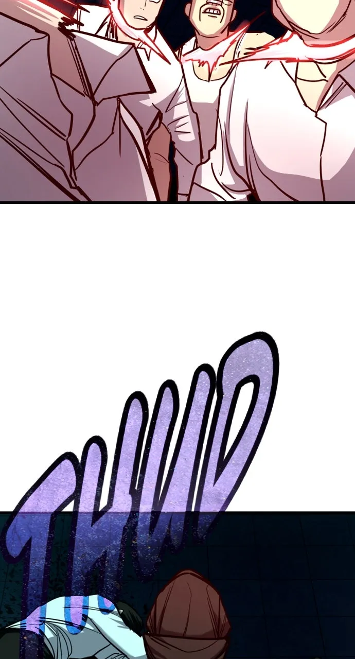 Justice Deserved Chapter 7 page 131 - 