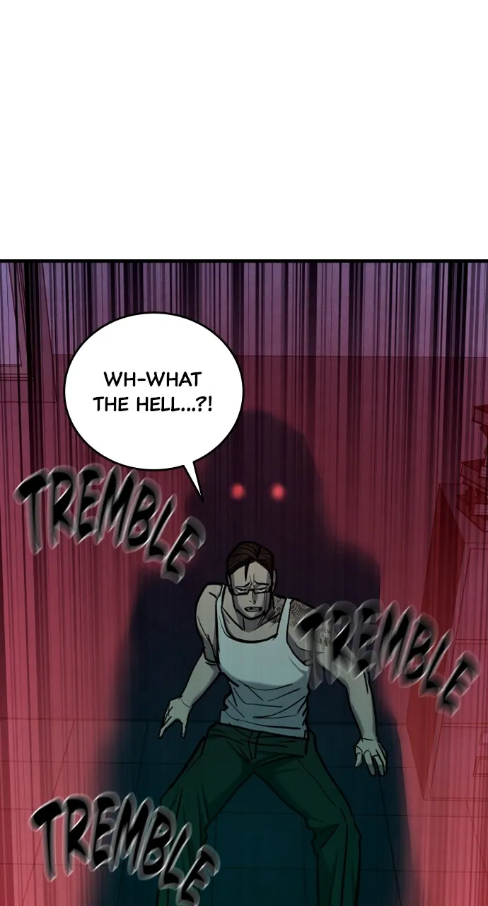 Justice Deserved Chapter 7 page 133 - 