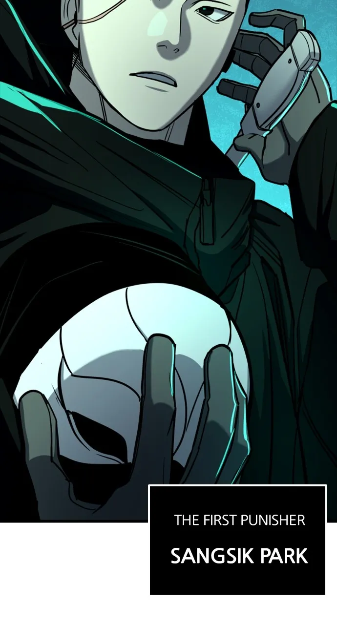 Justice Deserved Chapter 7 page 137 - 