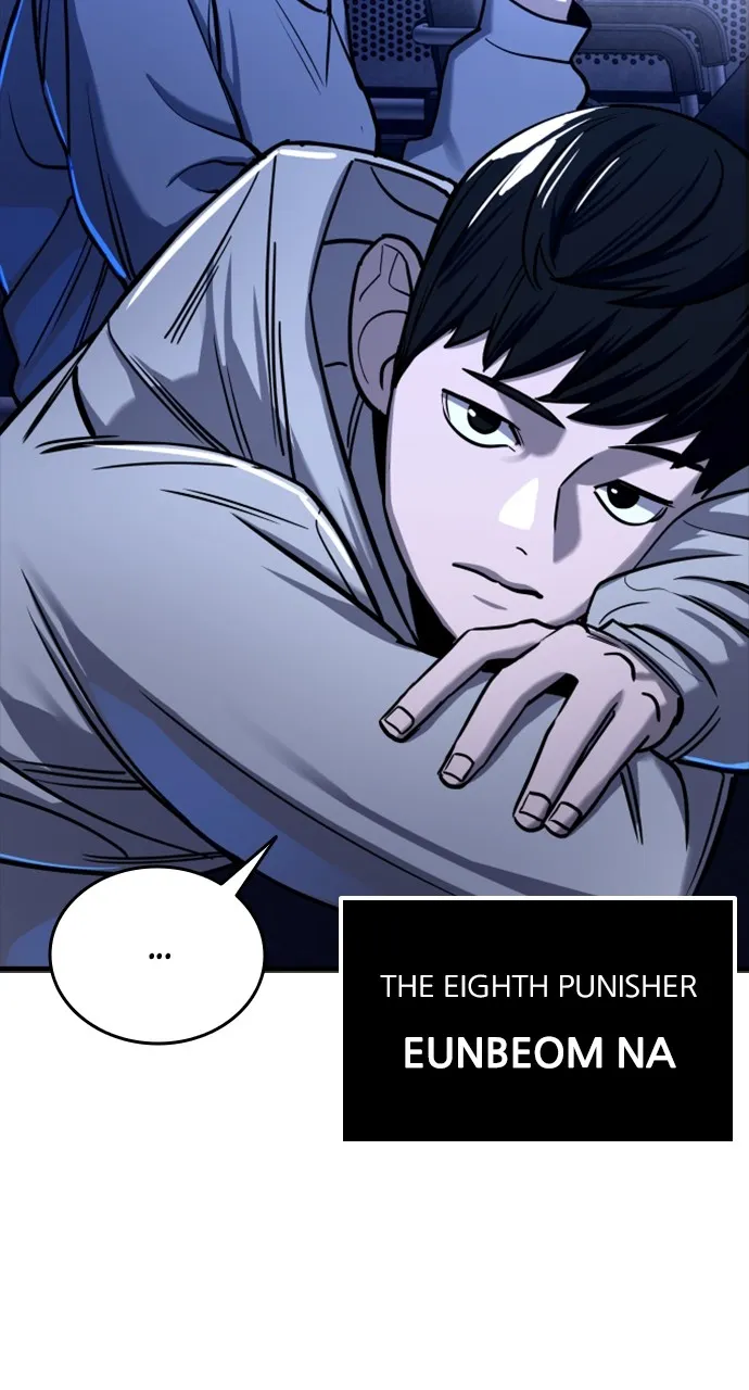 Justice Deserved Chapter 7 page 15 - 