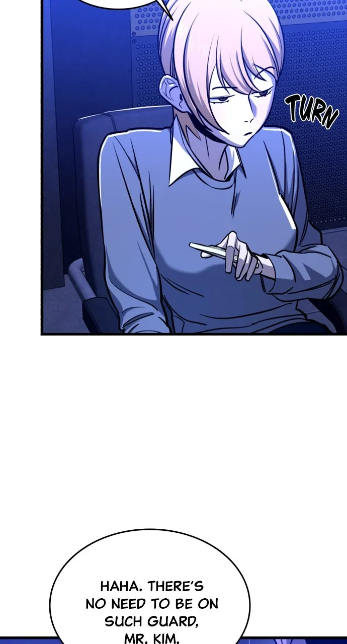 Justice Deserved Chapter 7 page 17 - 