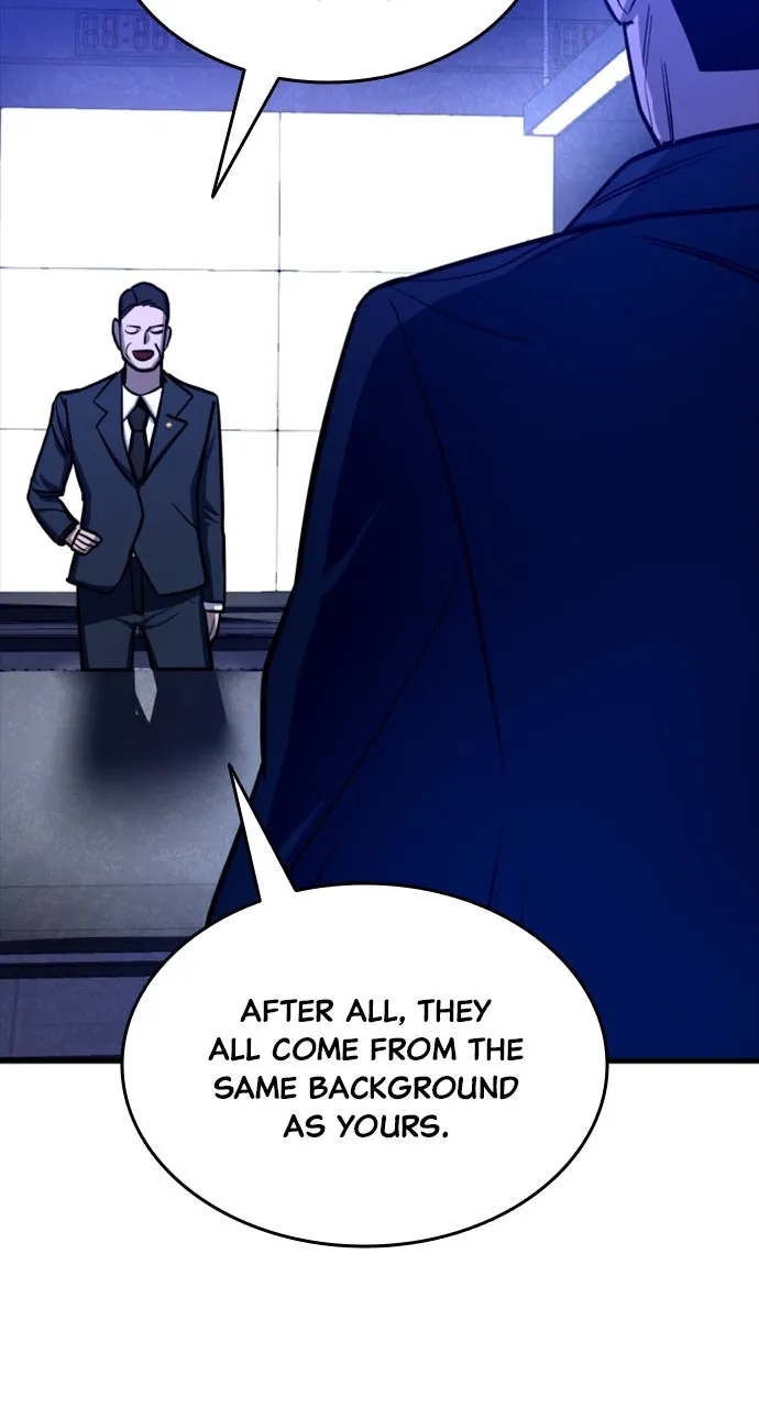Justice Deserved Chapter 7 page 18 - 