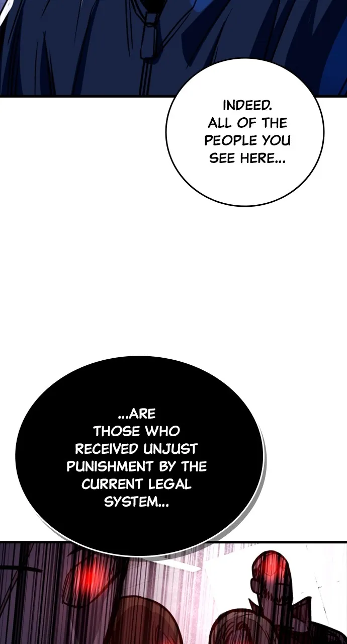 Justice Deserved Chapter 7 page 20 - 
