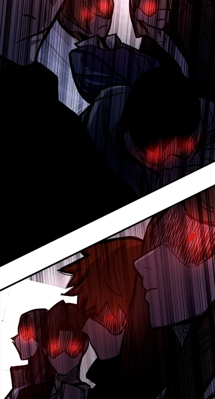 Justice Deserved Chapter 7 page 21 - 