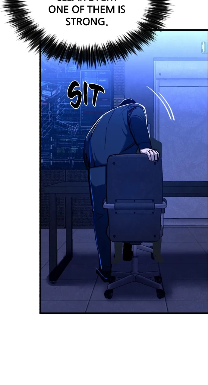 Justice Deserved Chapter 7 page 23 - 