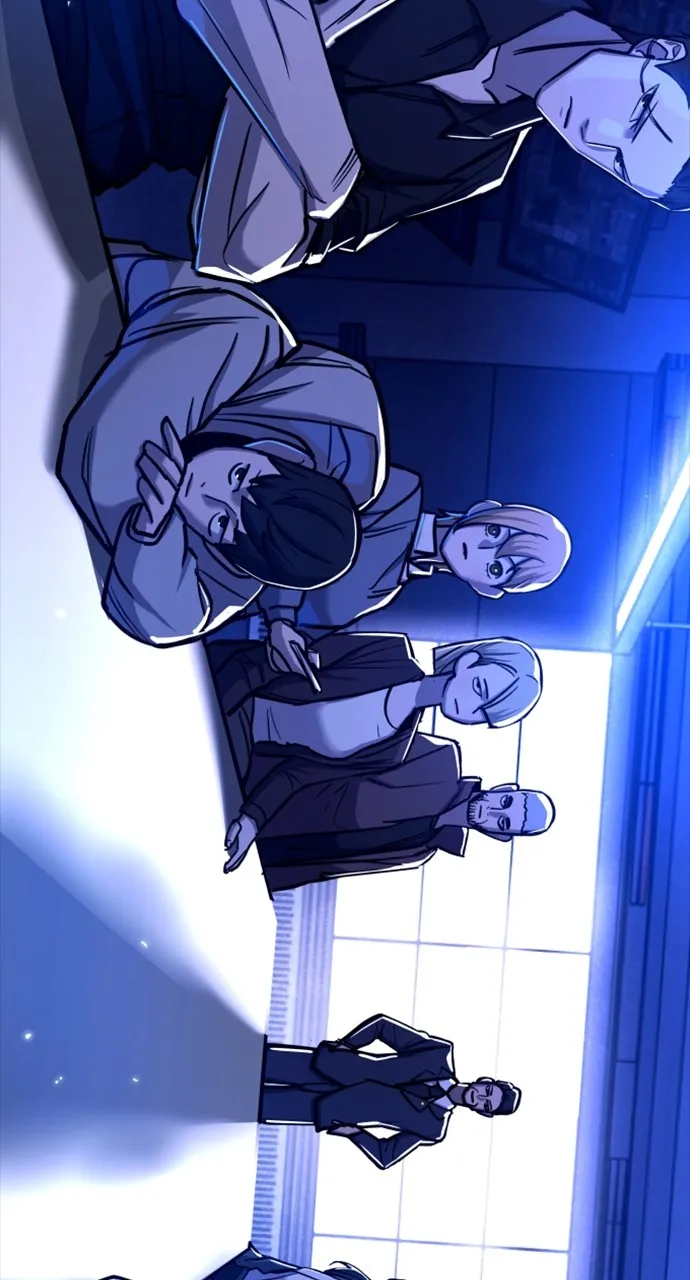 Justice Deserved Chapter 7 page 4 - 