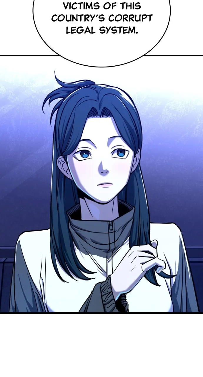 Justice Deserved Chapter 7 page 31 - 