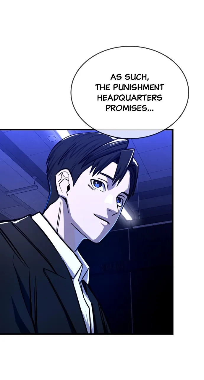 Justice Deserved Chapter 7 page 32 - 