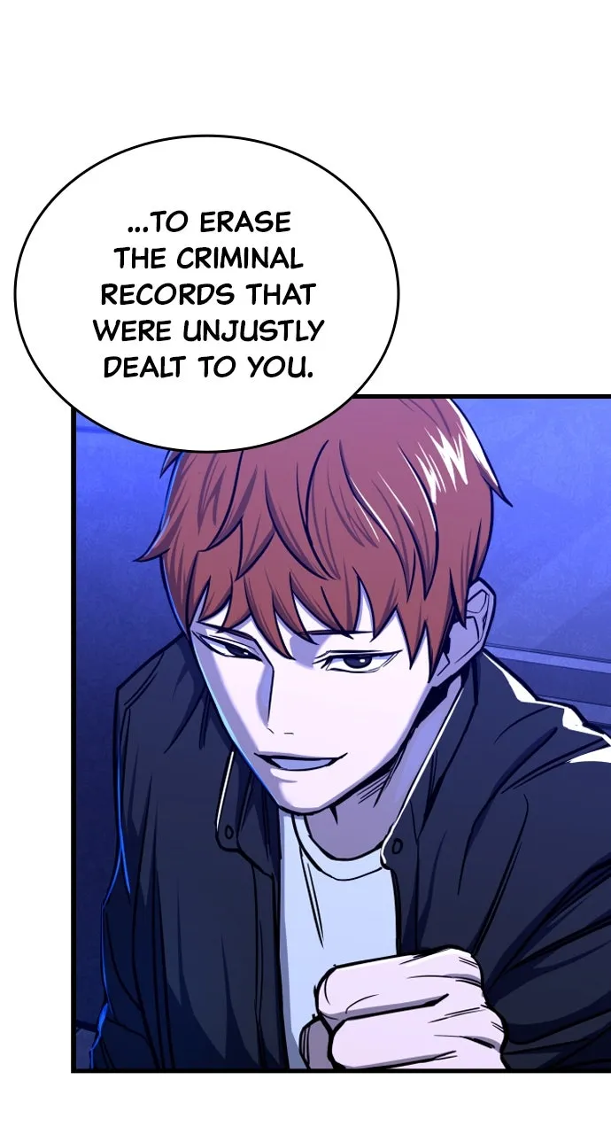 Justice Deserved Chapter 7 page 33 - 