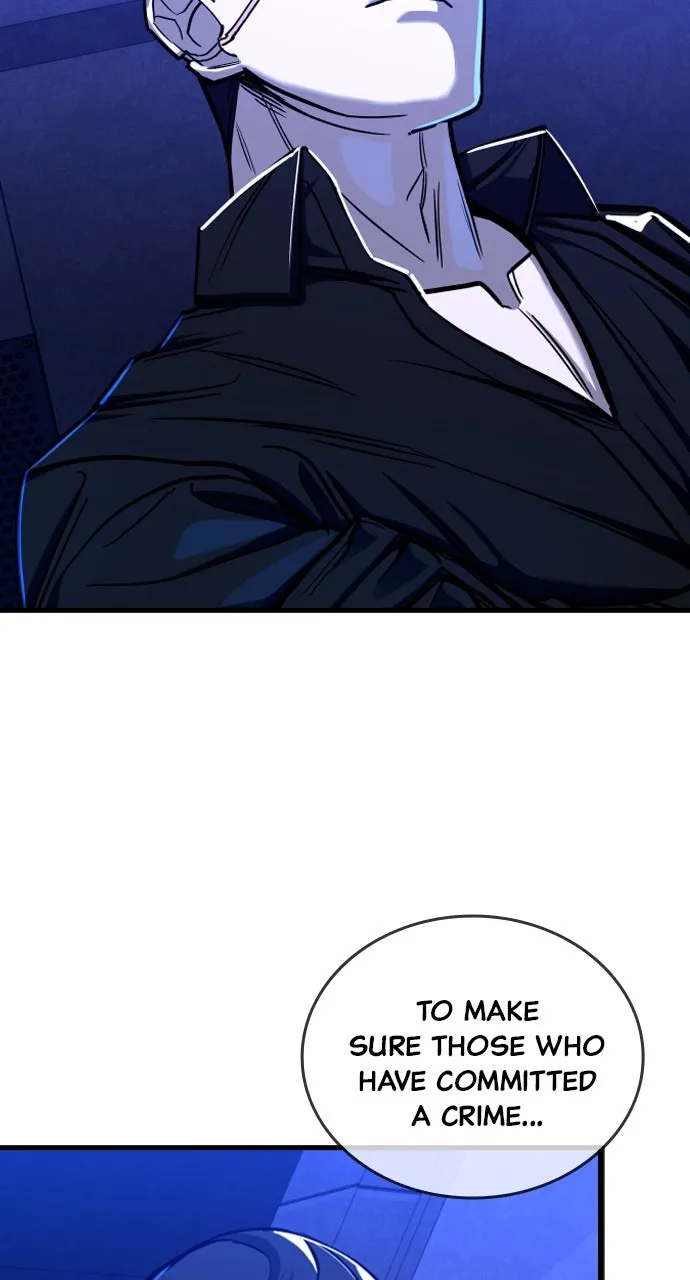 Justice Deserved Chapter 7 page 36 - 