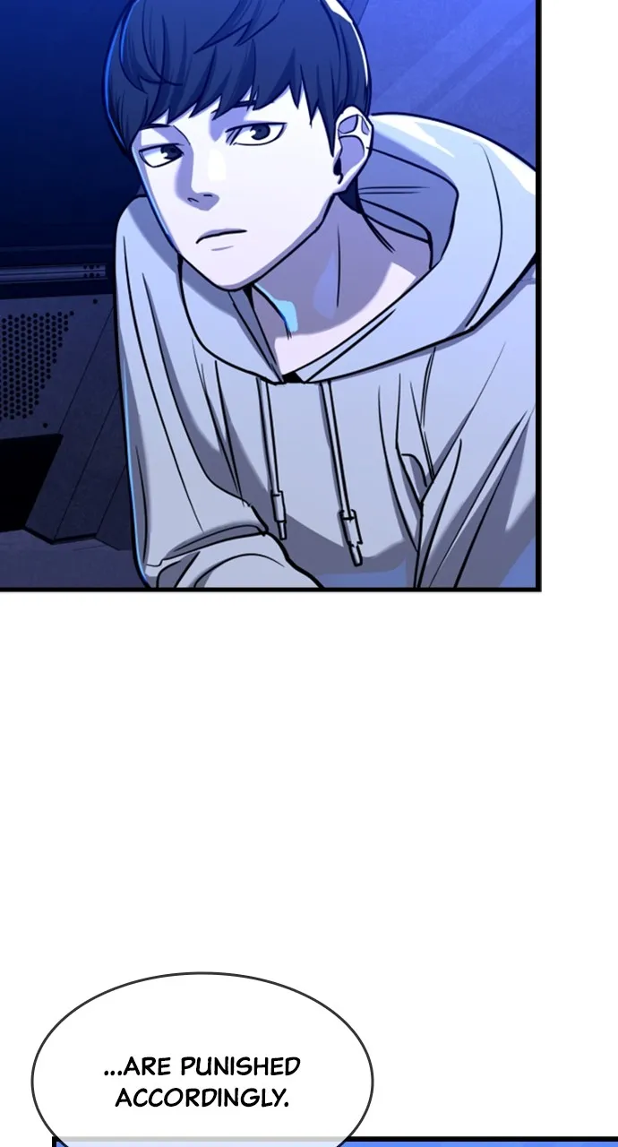 Justice Deserved Chapter 7 page 37 - 