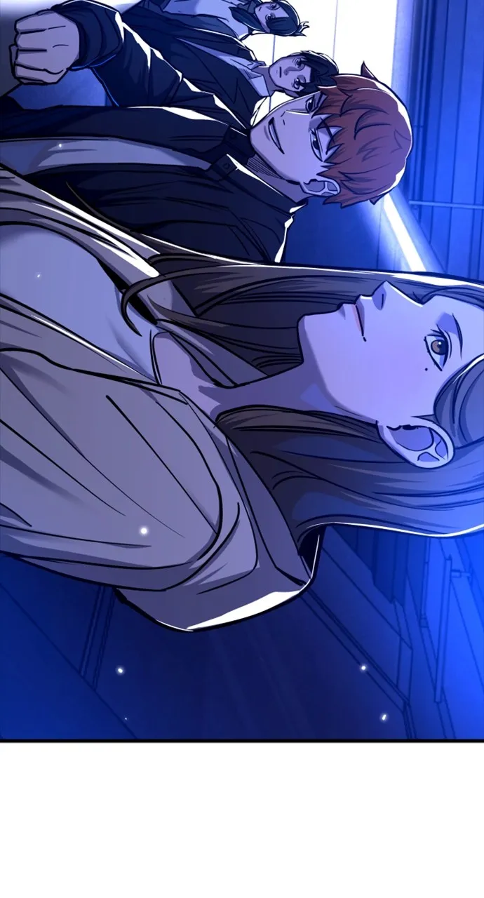 Justice Deserved Chapter 7 page 5 - 