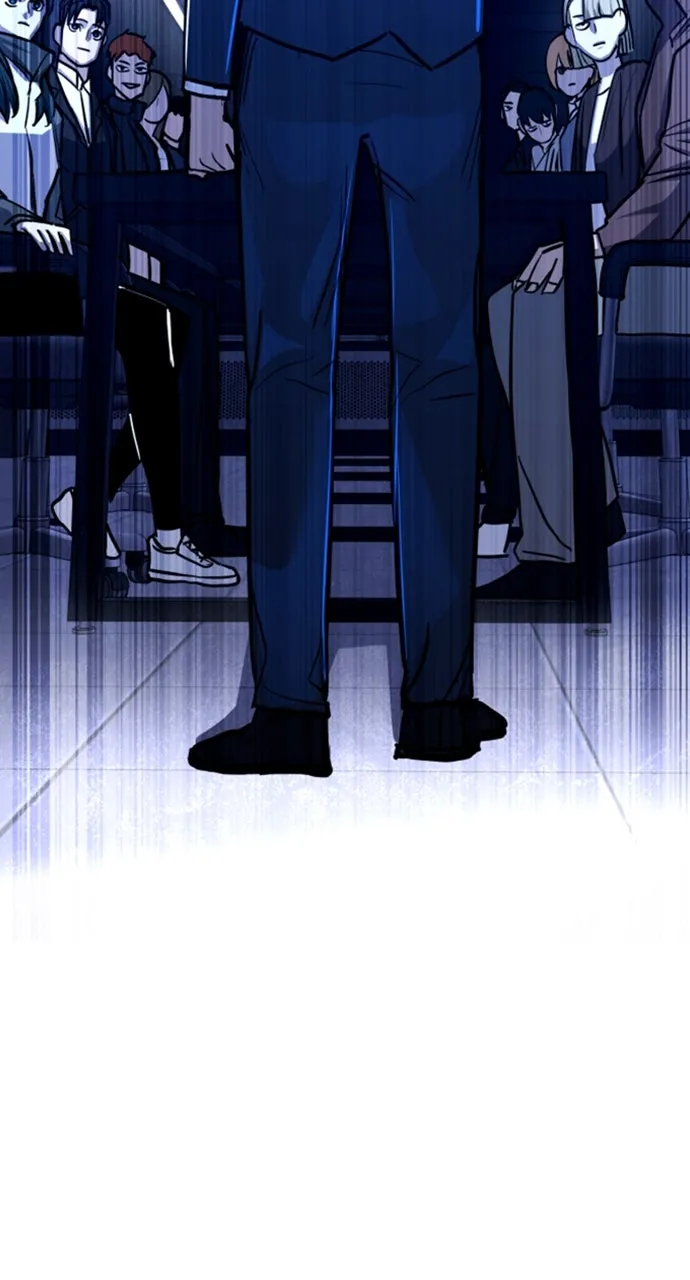Justice Deserved Chapter 7 page 43 - 