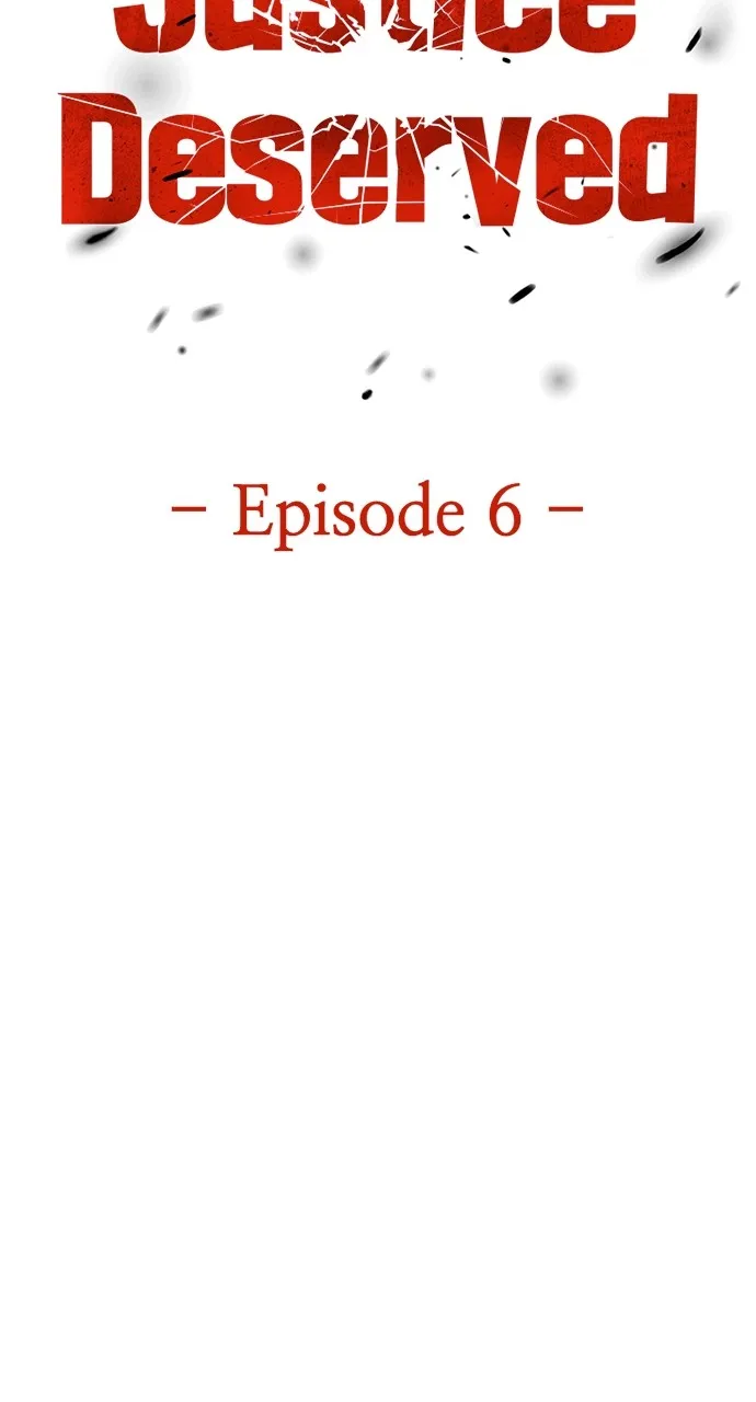 Justice Deserved Chapter 7 page 45 - 