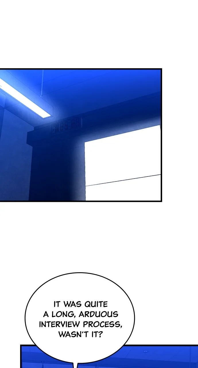 Justice Deserved Chapter 7 page 46 - 