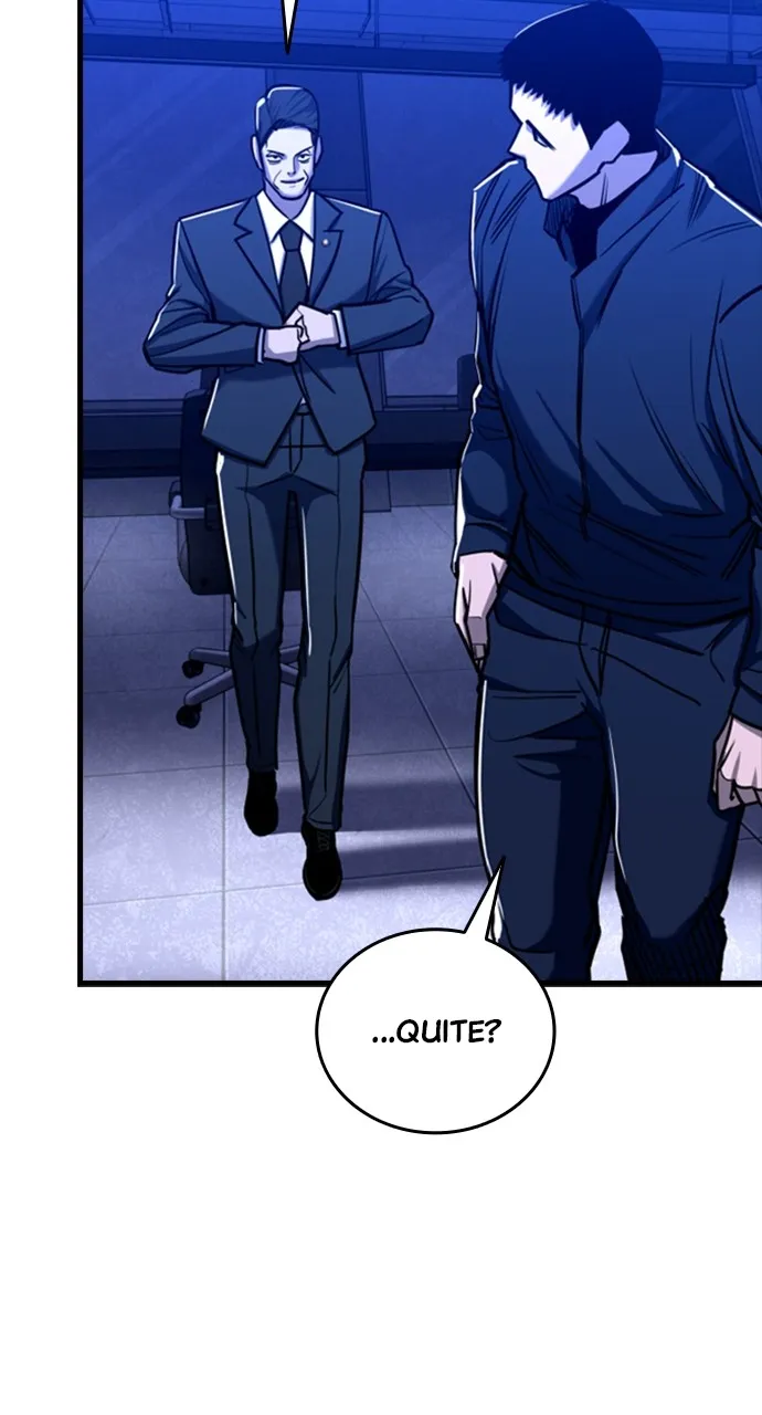Justice Deserved Chapter 7 page 47 - 