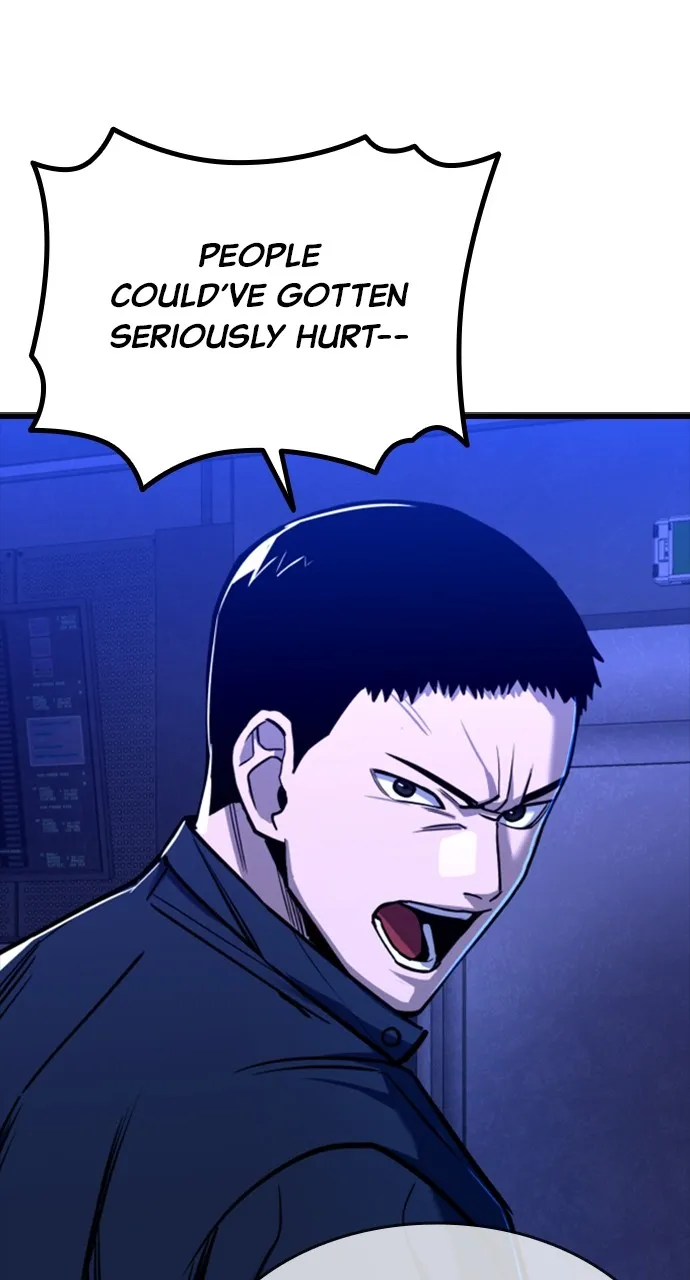 Justice Deserved Chapter 7 page 48 - 