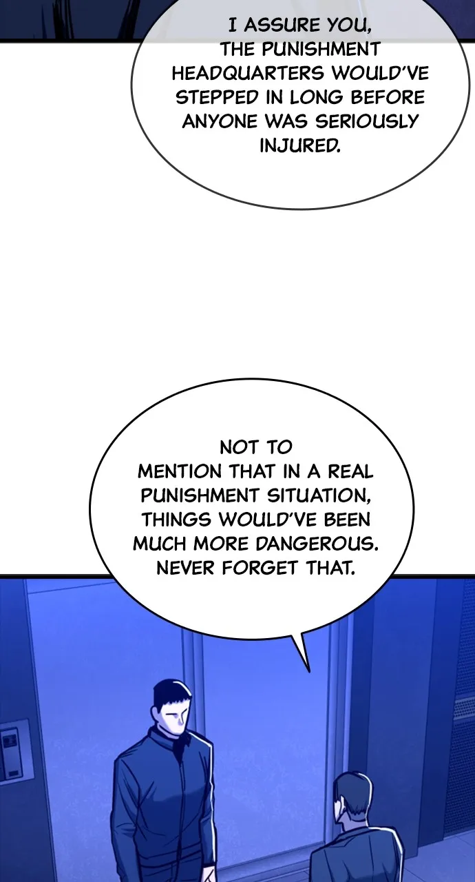 Justice Deserved Chapter 7 page 49 - 