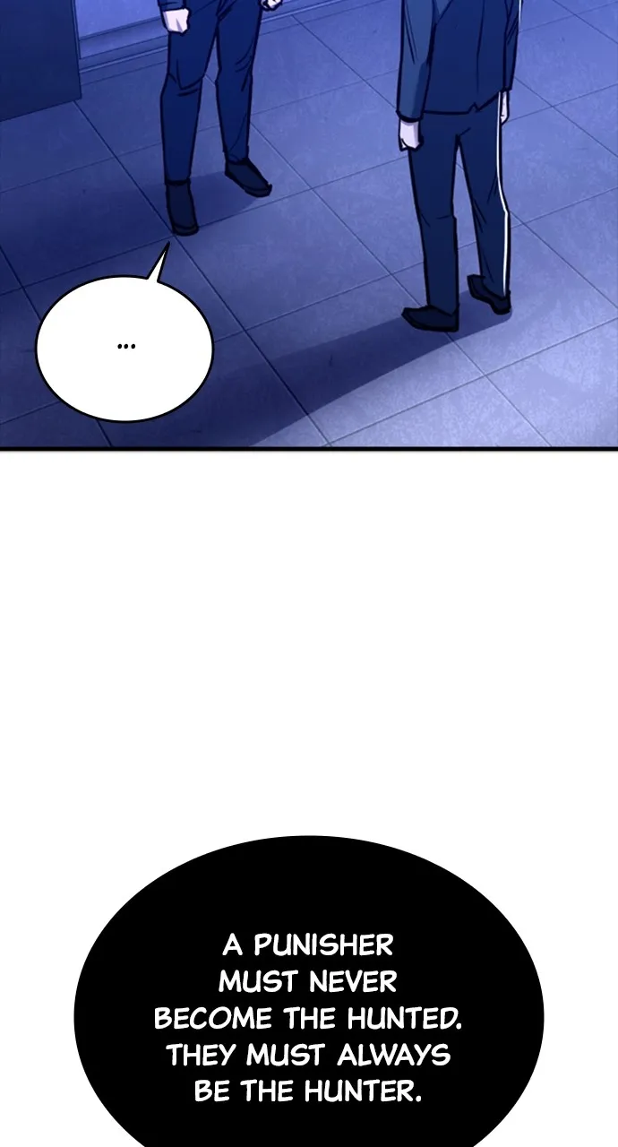 Justice Deserved Chapter 7 page 50 - 