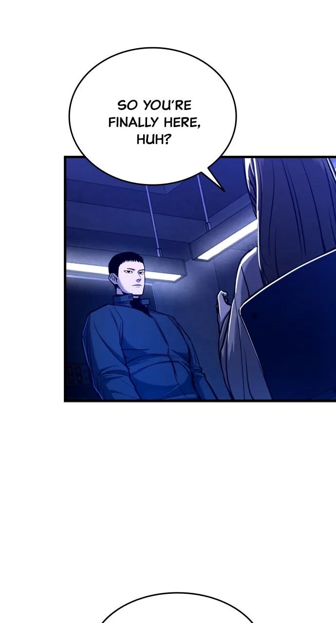 Justice Deserved Chapter 7 page 6 - 