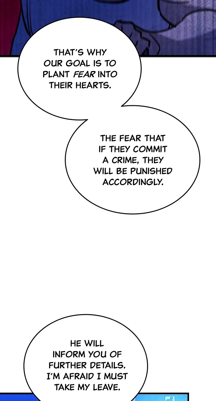 Justice Deserved Chapter 7 page 54 - 